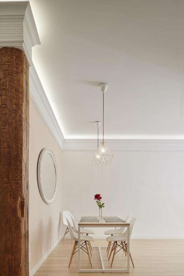 Opari - Basque Stay San Sebastián Eksteriør billede