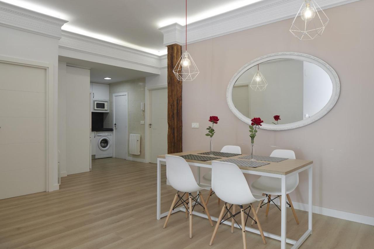 Opari - Basque Stay San Sebastián Eksteriør billede