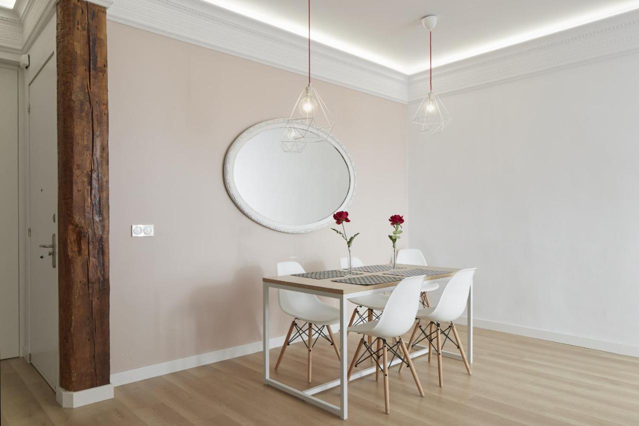Opari - Basque Stay San Sebastián Eksteriør billede