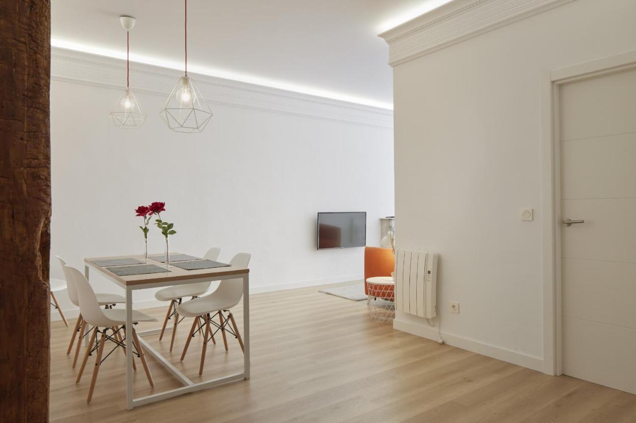 Opari - Basque Stay San Sebastián Eksteriør billede