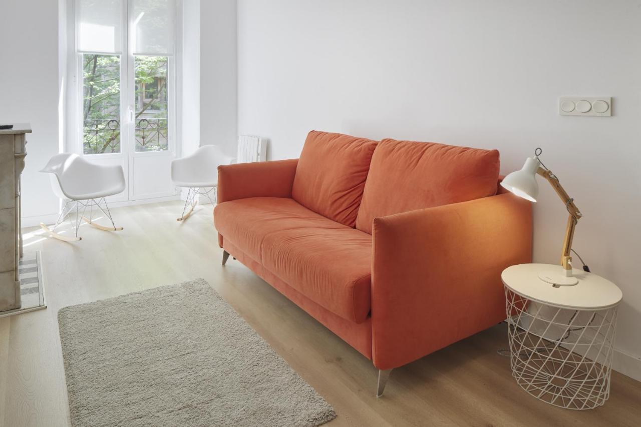 Opari - Basque Stay San Sebastián Eksteriør billede