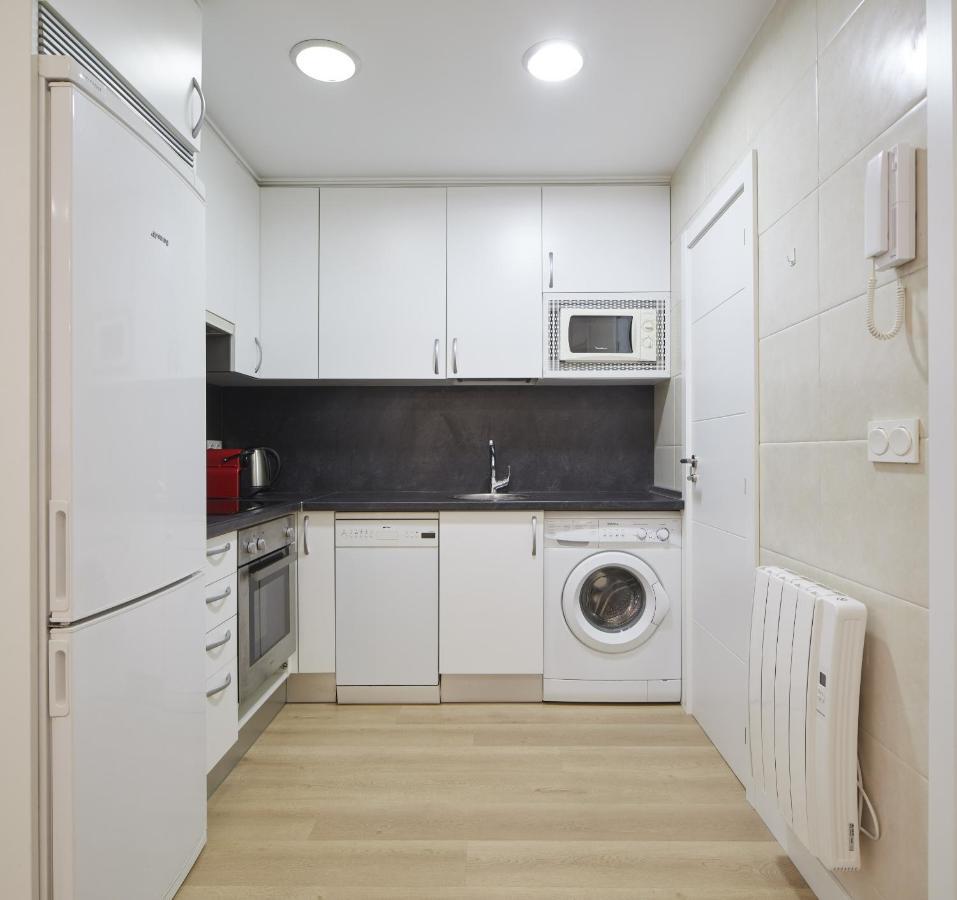 Opari - Basque Stay San Sebastián Eksteriør billede