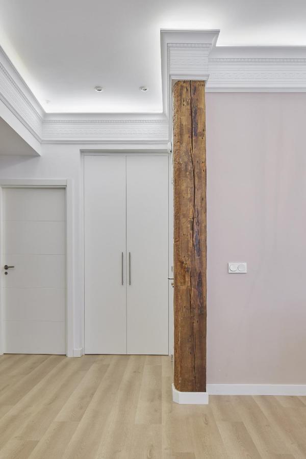 Opari - Basque Stay San Sebastián Eksteriør billede