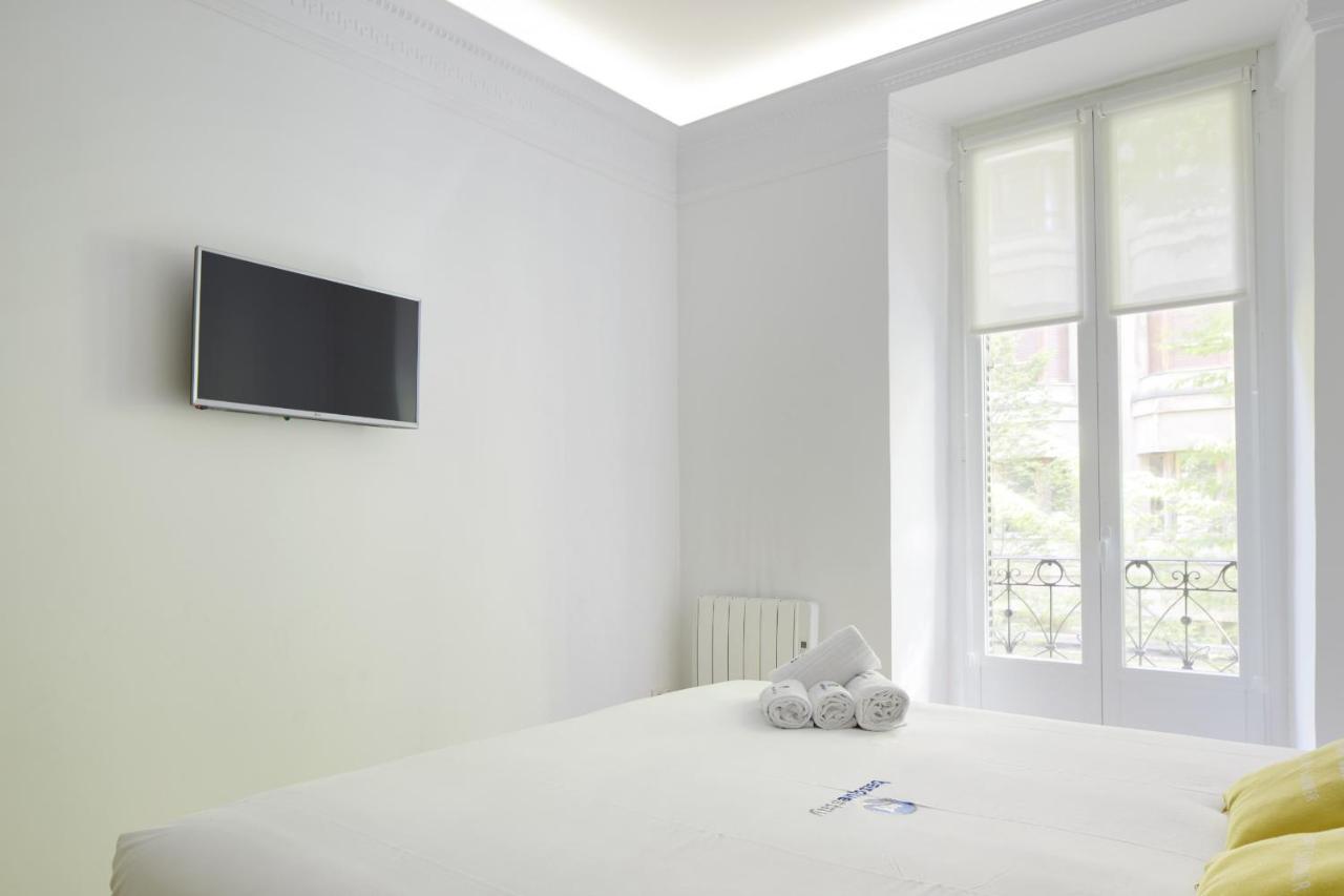 Opari - Basque Stay San Sebastián Eksteriør billede