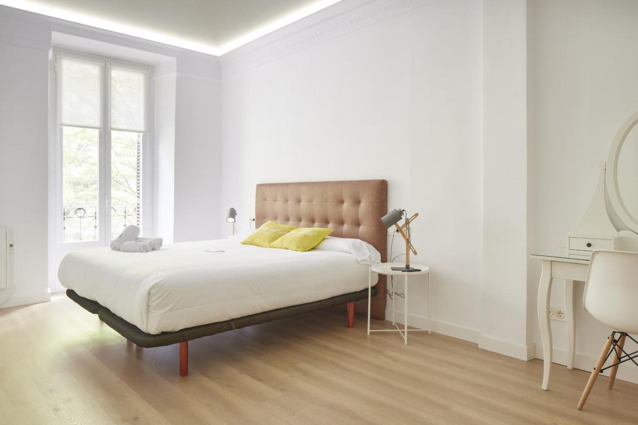 Opari - Basque Stay San Sebastián Eksteriør billede