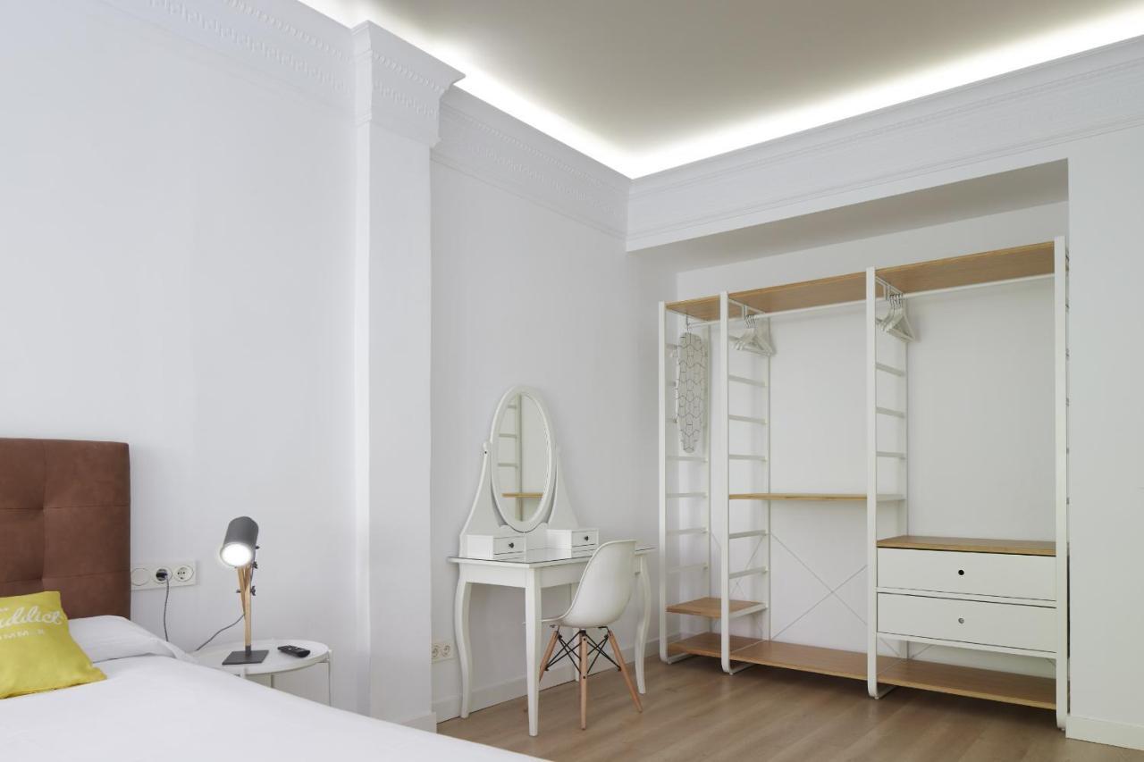 Opari - Basque Stay San Sebastián Eksteriør billede