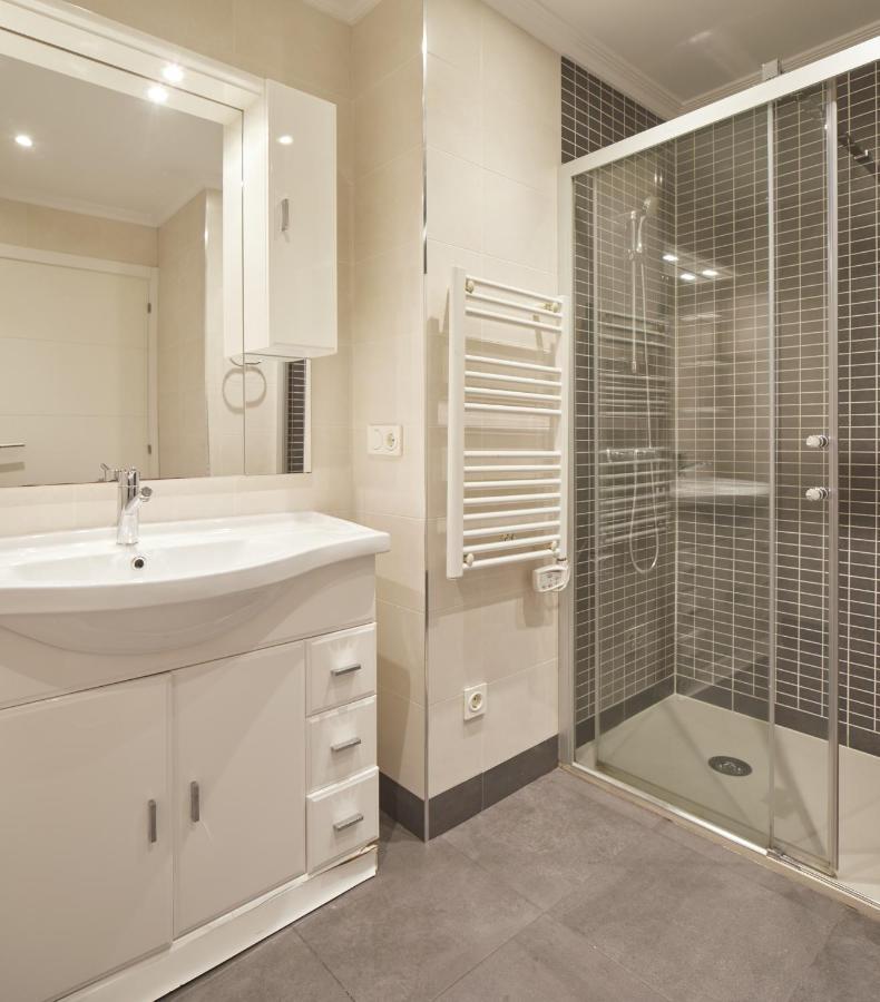Opari - Basque Stay San Sebastián Eksteriør billede