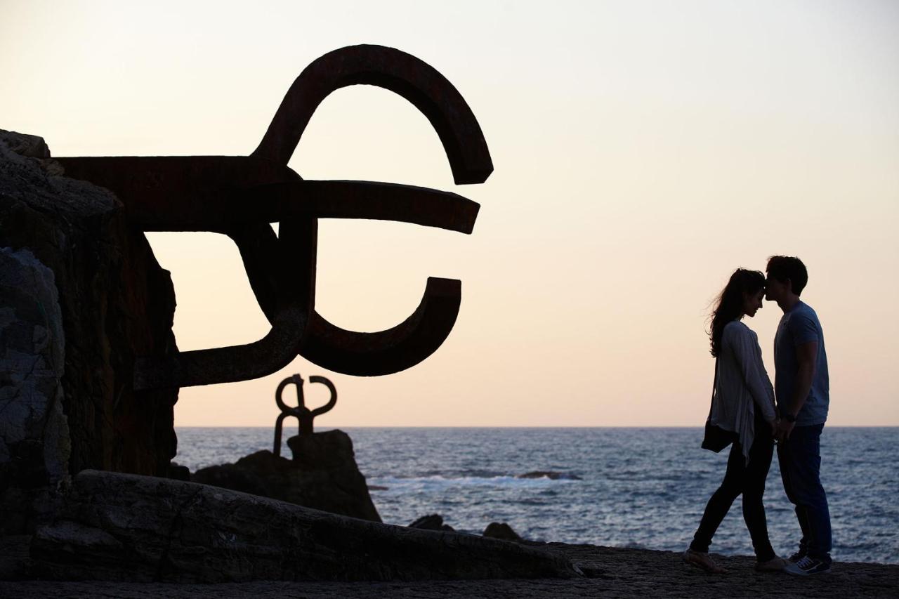 Opari - Basque Stay San Sebastián Eksteriør billede